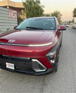 هیوندای کۆنا